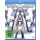 Expelled From Paradise (BR)Min: 104/DD5.1/WS - KSM K4490 - (Blu-ray Video / Anime)