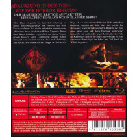 Wrong Turn 1 (BR) Min: 84/DD5.1/WS - Highlight 7633538 - (Blu-ray Video / Horror)