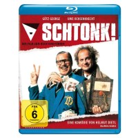 Schtonk! (Blu-ray) - EuroVideo 301743 - (Blu-ray Video /...