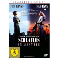 Schlaflos in Seattle - Plaion Pictures GmbH  - (DVD Video...