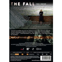 The Fall - Tod in Belfast Staffel 1 - Studio Hamburg...