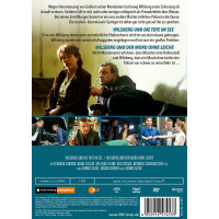 Wilsberg DVD 1: Die Tote im See / Der Mord ohne Leiche -...