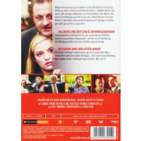 Wilsberg DVD 2: Wilsberg  und der Schuss im Morgengrauen...