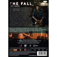 The Fall - Tod in Belfast Staffel 2: - Studio Hamburg...