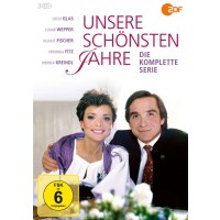 Unsere schönsten Jahre (Komplette Serie) - tonpool...