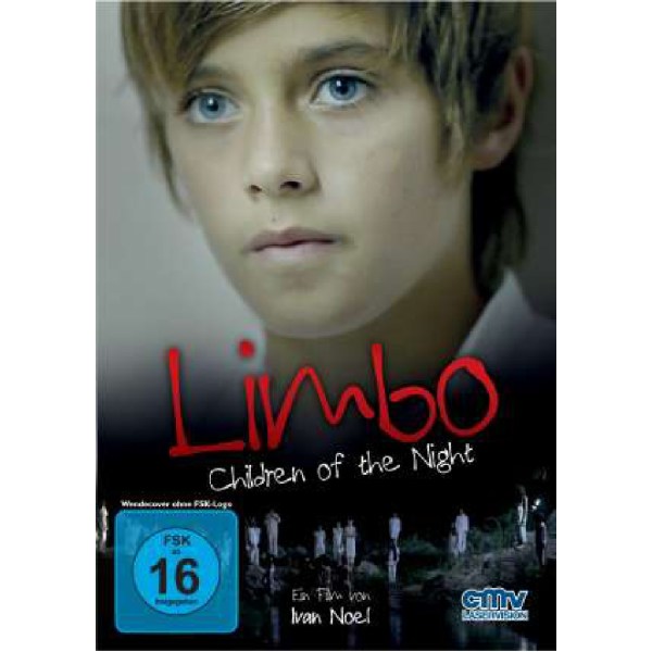 Limbo - Chrildren of the Night - Al!ve 6416356 - (DVD Video / Horror / Grusel)