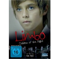 Limbo - Chrildren of the Night - Al!ve 6416356 - (DVD Video / Horror / Grusel)