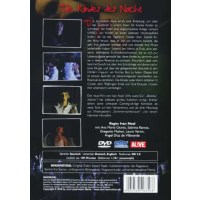 Limbo - Chrildren of the Night - Al!ve 6416356 - (DVD Video / Horror / Grusel)