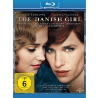 Danish Girl, The (BR) Min: 119/DD5.1/WS - Universal...