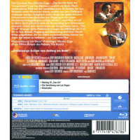 Con Air (BR) -uncut- Min: 115/DTS5.1/HD2.35:1-1080p, Neue...