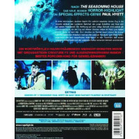 Howl - Endstation Vollmond (BR) Min: 93/DTS-HD5.1/HD-1080p - ALIVE AG 6416478 - (Blu-ray Video / Horror)