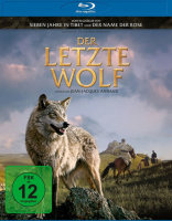 Der letzte Wolf (Blu-ray) - Universum Film  UFA...