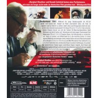 Der Staat gegen Fritz Bauer (Blu-ray) - ALIVE AG 6416419...