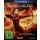 Tribute von Panem 3.2 (BR) Fan-Edition Min: 138/DD5.1/HD-1080p      Mockingjay - STUDIOCANAL 0505460.1 - (Blu-ray Video / Science Fiction)