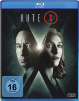 Akte X  Season 10 Neuen Fälle (BR) 2BRs Min:...
