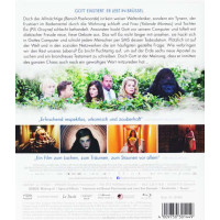 Das brandneue Testament (Blu-ray) - Euro Video 301443 -...