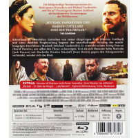 Macbeth  (BR) Min: 113/DTS-HD5.1/HD-1080p  Studiocanal -...