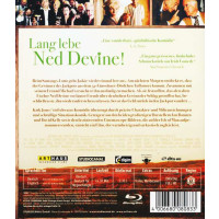 Lang lebe Ned Devine! (Blu-ray) - Kinowelt GmbH 0505706.1...