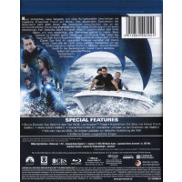 Hawaii Five-0  Season #2 Remake (BR) Min: 986/DD5.1/WS   2011, 5Disc - Paramount/CIC 8429592 - (Blu-ray Video / Action)