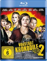 Vorstadtkrokodile 2 (Blu-ray) - Highlight 7631738 -...