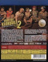 Vorstadtkrokodile 2 (Blu-ray) - Highlight 7631738 -...