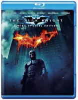 Batman:  Dark Knight (BR)   2BRs Min: 153/DD5.1/HD -...
