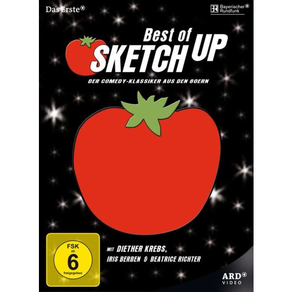 Sketch Up - Best of - Studio Hamburg Enterprises Gmb 57439 - (DVD Video / Komödie)