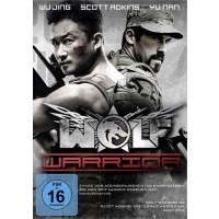 Wolf Warrior (DVD) Min: 90/DD5.1/WS - Koch Media 1012714...