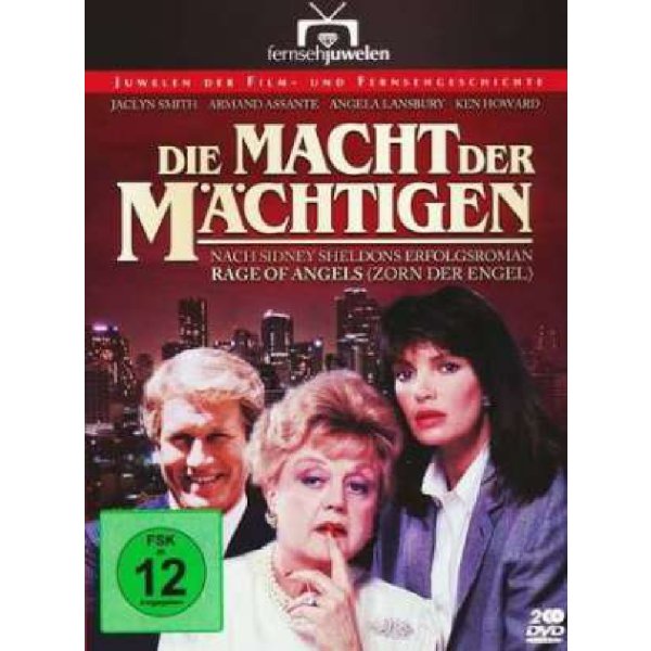 Die Macht der Mächtigen - Al!ve 6416578 - (DVD Video / Drama / Tragödie)