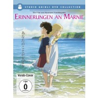 Erinnerungen an Marnie (DVD) Min: 100/DD5.1/WS - LEONINE...