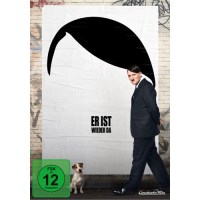 Er ist wieder da (DVD) Min: 111/DD5.1/WS - Highlight...