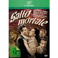 Salto Mortale - ALIVE AG 6416640 - (DVD Video / Drama /...