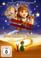 Der kleine Prinz (2015) - Warner Home Video Germany...
