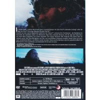 Revenant, The (DVD) Der Rückkehrer Min: 151/DD5.1/WS...