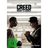 Creed (DVD) Rockys Legacy Min: 133/DD5.1/WS - WARNER HOME...