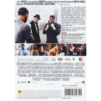 Creed (DVD) Rockys Legacy Min: 133/DD5.1/WS - WARNER HOME...