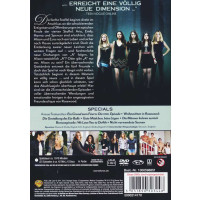 Pretty Little Liars - Staffel 5 (DVD) Min: 1050/DD5.1/VB...