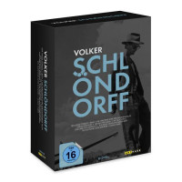 Best of - Volker Schlöndorff Edition: - Kinowelt...