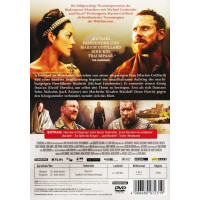 Macbeth  (DVD) Min: 108/DD5.1/WS - STUDIOCANAL 0504854.1...