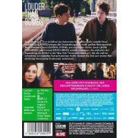 Louder Than Bombs - ALIVE AG 5658009 - (DVD Video / Drama / Tragödie)