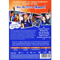 Aus heiterem Himmel Staffel 4 - Euro Video 227323 - (DVD...