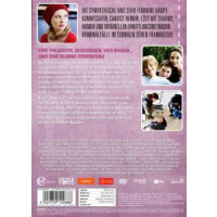 Candice Renoir Staffel 2 - EDEL RECOR 0210968ER2 - (DVD Video / TV-Serie)