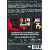 Mahler auf der Couch - Kinowelt GmbH 0505680.1 - (DVD...