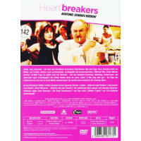 Heartbreakers (DVD) - Achtung scharfe... Kurven, Min:...