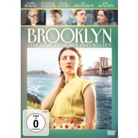 Brooklyn - Eine Liebe zwischen zwei Welten - Twentieth...