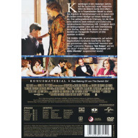 Danish Girl, The (DVD) Min: 115/DD5.1/WS - Universal...