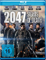 2047 - Sights of Death (Blu-ray): - Lighthouse 28417280 -...