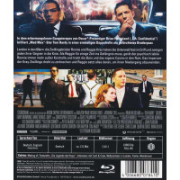 Legend (BR) Min: 131/DTS-HD5.1/HD-1080p  StudioCanal -...