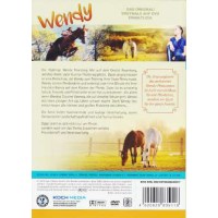 Wendy Box 2 - Spirit Media 1014874 - (DVD Video /...