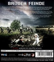 Brüder - Feinde (Blu-ray) - WVG 7771140SPQ -...